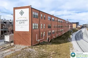 207 N Front St, Allentown City, PA 18102 - Photo 1