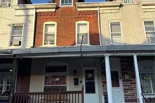 634 N New St, Allentown City, PA 18102 - Photo 1