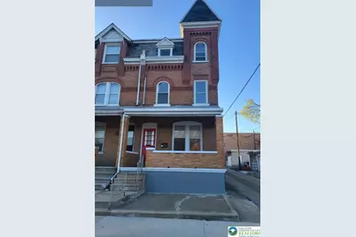 613 Tilghman Street W, Allentown City, PA 18102 - Photo 1