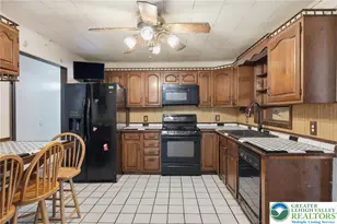 66 Back Rd, Ryan Twp, PA 18214 - Photo 13