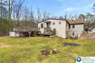 66 Back Rd, Ryan Twp, PA 18214 - Photo 53