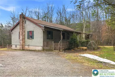 66 Back Road, Ryan Twp, PA 18214 - Photo 1