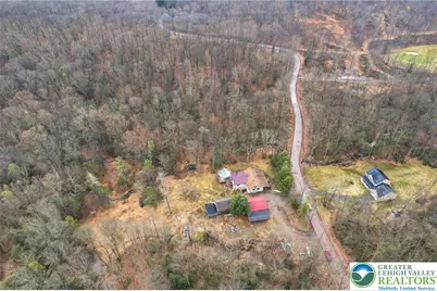 66 Back Road, Ryan Twp, PA 18214 - Photo 63