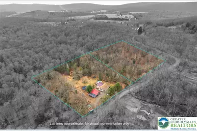 66 Back Road, Ryan Twp, PA 18214 - Photo 3