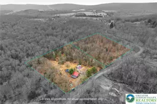 66 Back Rd, Ryan Twp, PA 18214 - Photo 3