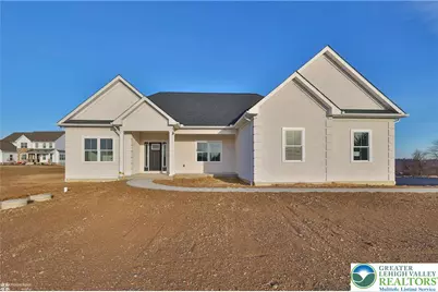 448 Long Lane Road, Lehigh Township, PA 18088 - Photo 1