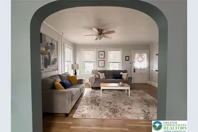 41 Evergreen Street, Nazareth Boro, PA 18064 - Photo 13