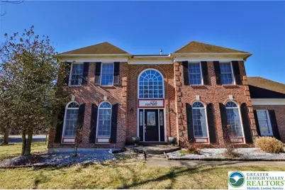 4701 Kathi Drive, Hanover Twp, PA 18017 - Photo 1