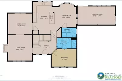 362 Hillview Drive, Lower Nazareth Twp, PA 18064 - Photo 81