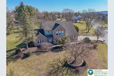 362 Hillview Drive, Lower Nazareth Twp, PA 18064 - Photo 1