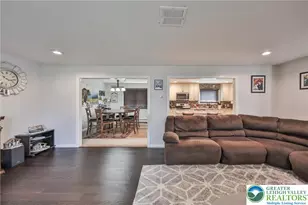 7270 Heather Rd, Lower Macungie Township, PA 18062 - Photo 11