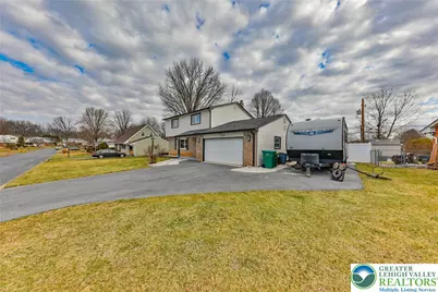 7270 Heather Road, Lower Macungie Township, PA 18062 - Photo 85