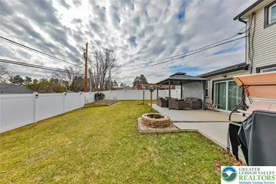 7270 Heather Road, Lower Macungie Township, PA 18062 - Photo 75