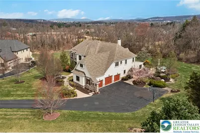 5560 Tuscany Court, Upper Saucon Township, PA 18036 - Photo 3