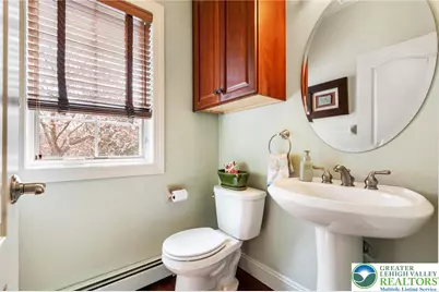 5560 Tuscany Court, Upper Saucon Township, PA 18036 - Photo 27