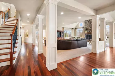 5560 Tuscany Court, Upper Saucon Township, PA 18036 - Photo 15