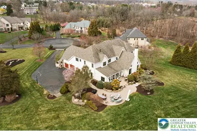 5560 Tuscany Court, Upper Saucon Township, PA 18036 - Photo 57