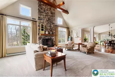 5560 Tuscany Court, Upper Saucon Township, PA 18036 - Photo 17