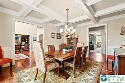 5560 Tuscany Court, Upper Saucon Township, PA 18036 - Photo 21