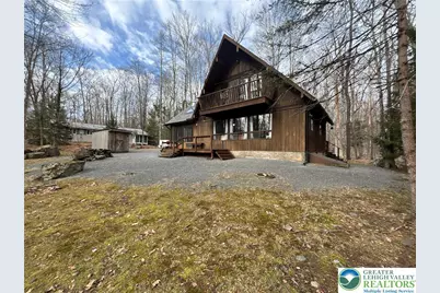 1654 Stag Run, Tobyhanna Twp, PA 18347 - Photo 67