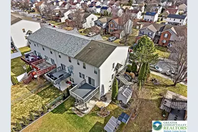 2555 Chestnut Lane, Forks Twp, PA 18040 - Photo 37