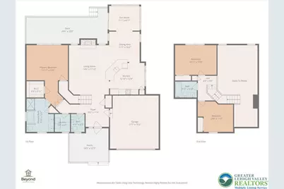 212 Wild Pines Drive, Long Pond, PA 18350 - Photo 53