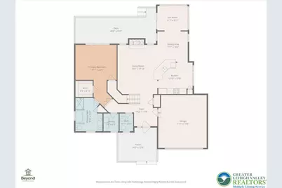 212 Wild Pines Drive, Long Pond, PA 18350 - Photo 51