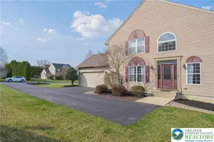 2161 Woodridge Dr, Lower Macungie Township, PA 18062 - Photo 5