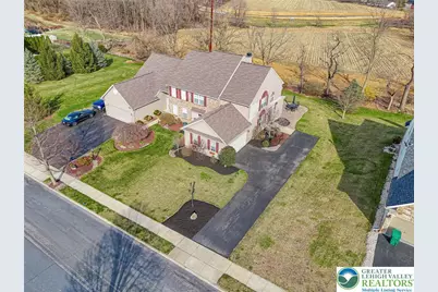 2161 Woodridge Drive, Lower Macungie Township, PA 18062 - Photo 3