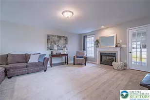 2161 Woodridge Dr, Lower Macungie Township, PA 18062 - Photo 17