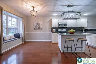 2161 Woodridge Dr, Lower Macungie Township, PA 18062 - Photo 11