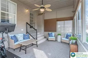 2161 Woodridge Dr, Lower Macungie Township, PA 18062 - Photo 31