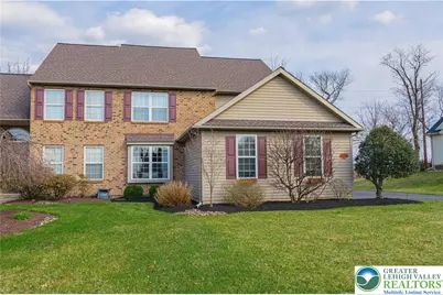 2161 Woodridge Drive, Lower Macungie Township, PA 18062 - Photo 1