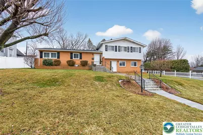 602 E Lexington Street #C, Salisbury Township, PA 18103 - Photo 3