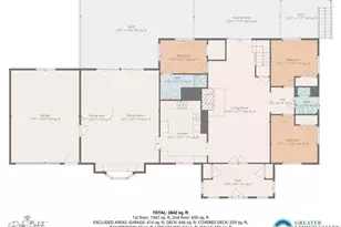 2135 Laurel Rd, Barrett Twp, PA 18323 - Photo 31