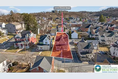 117 E Church Street, Slatington Boro, PA 18080 - Photo 53