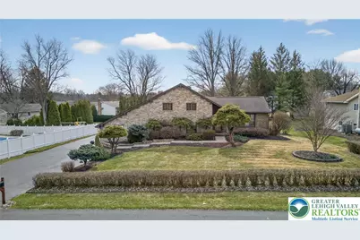 6404 Fir Road, Upper Macungie Township, PA 18104 - Photo 1