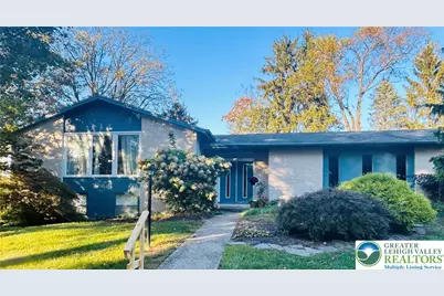 1989 Forest Lane, Lower Macungie Township, PA 18103 - Photo 1