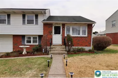 1022 Hilton Street, Bethlehem, PA 18017 - Photo 3