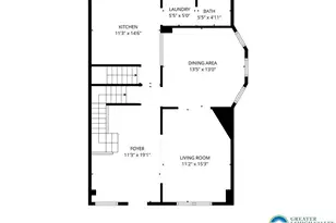 32 N 8th St, Easton, PA 18042 - Photo 39