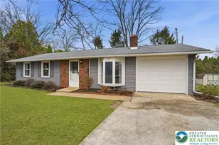 727 Highland, Kutztown Boro, PA 19530 - Photo 3