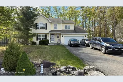 1152 Dorset Drive, Lehman Twp, PA 18324 - Photo 1