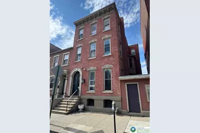 218 N 6th Street #3, Allentown City, PA 18102 - Photo 1