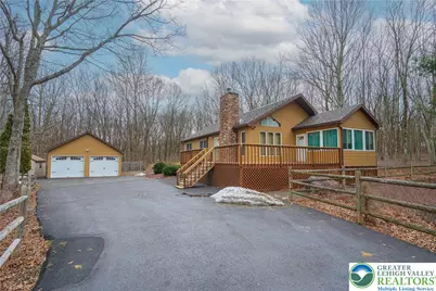 53 Panther Run Road, Penn Forrest, PA 18229 - Photo 1