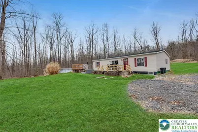 7894 Leaser Road, Lynn Township, PA 19529 - Photo 29