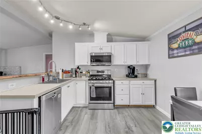 7894 Leaser Road, Lynn Township, PA 19529 - Photo 17