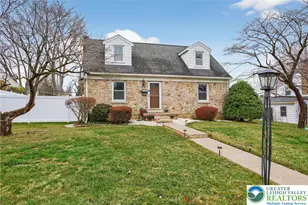 2515 E Texas Blvd, Allentown City, PA 18103 - Photo 1