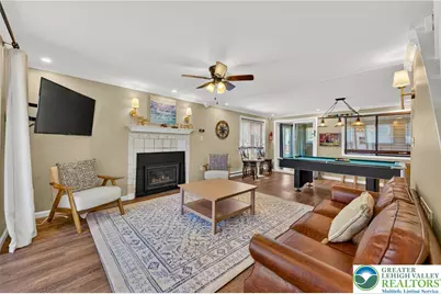 24 Hopkins Circle, Penn Forrest, PA 18210 - Photo 39