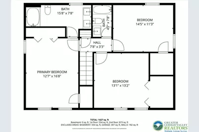 142 Towering Court, Chestnuthill Twp, PA 18353 - Photo 81