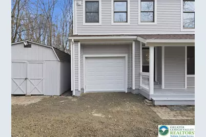 142 Towering Court, Chestnuthill Twp, PA 18353 - Photo 11